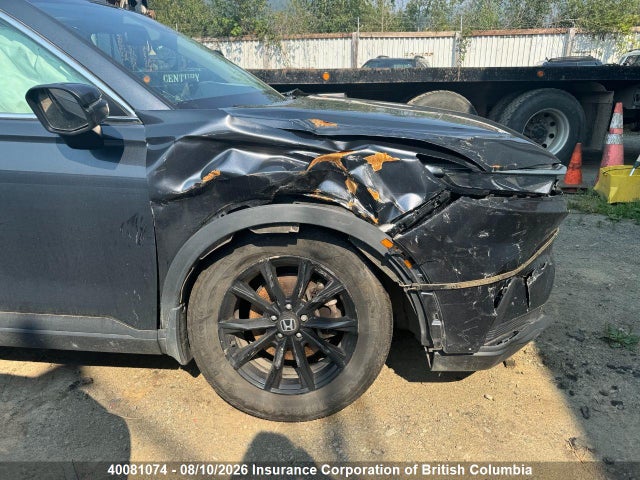 Aukcja sprzedaży 2023 Honda Cr-v, vin: 2HKRS4H54PH102536, numer aukcji: 40081074