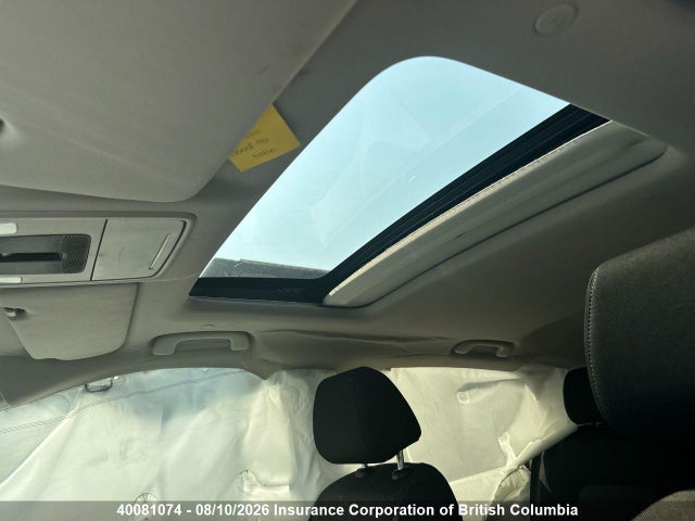 Aukcja sprzedaży 2023 Honda Cr-v, vin: 2HKRS4H54PH102536, numer aukcji: 40081074