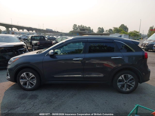Auction sale of the 2020 Kia Niro, vin: KNDCE3LG8L5053528, lot number: 40081077