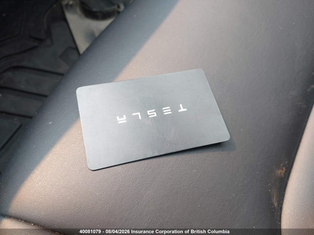Продажа на аукционе авто 2023 Tesla Model 3, vin: 5YJ3E1EA7PF494987, номер лота: 40081079