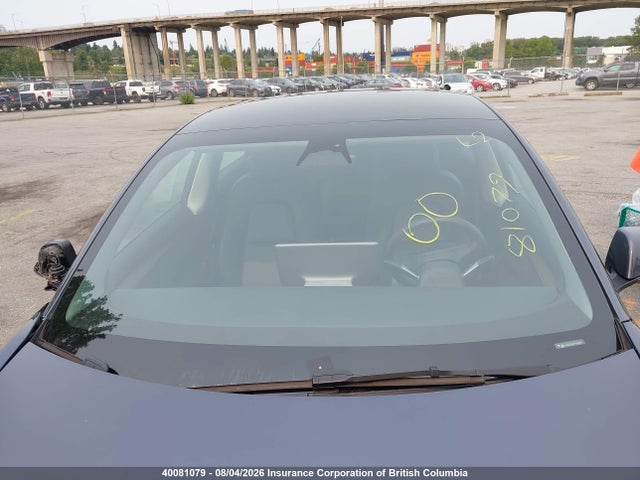 Продажа на аукционе авто 2023 Tesla Model 3, vin: 5YJ3E1EA7PF494987, номер лота: 40081079
