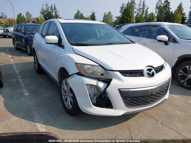 Aukcja sprzedaży 2011 Mazda Cx-7, vin: JM3ER4C30B0356581, numer aukcji: 40081080