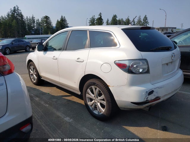 Продажа на аукционе авто 2011 Mazda Cx-7, vin: JM3ER4C30B0356581, номер лота: 40081080
