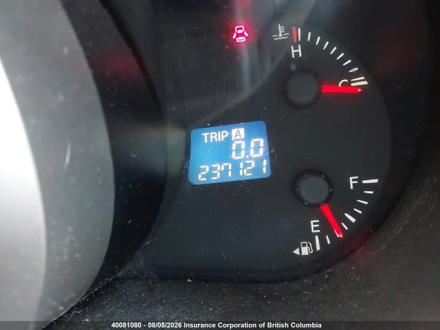 40081080 :رقم المزاد ، JM3ER4C30B0356581 vin ، 2011 Mazda Cx-7 مزاد بيع