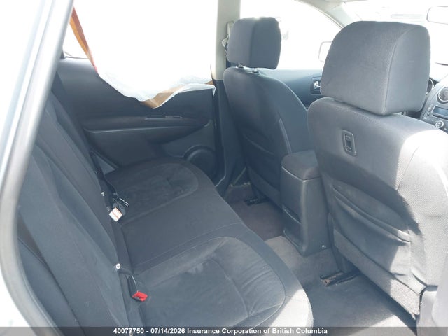 Продажа на аукционе авто 2008 Nissan Rogue S/sl, vin: JN8AS58T78W001671, номер лота: 40077750