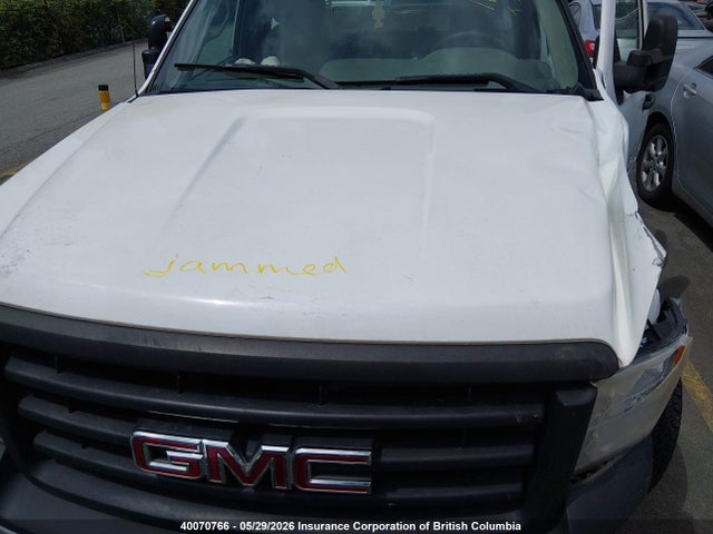 Aukcja sprzedaży 2008 Gmc Sierra C1500, vin: 1GTEC14C98E172999, numer aukcji: 40070766
