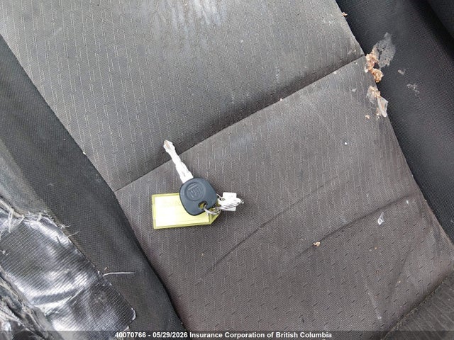 Aukcja sprzedaży 2008 Gmc Sierra C1500, vin: 1GTEC14C98E172999, numer aukcji: 40070766