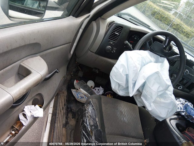 Aukcja sprzedaży 2008 Gmc Sierra C1500, vin: 1GTEC14C98E172999, numer aukcji: 40070766