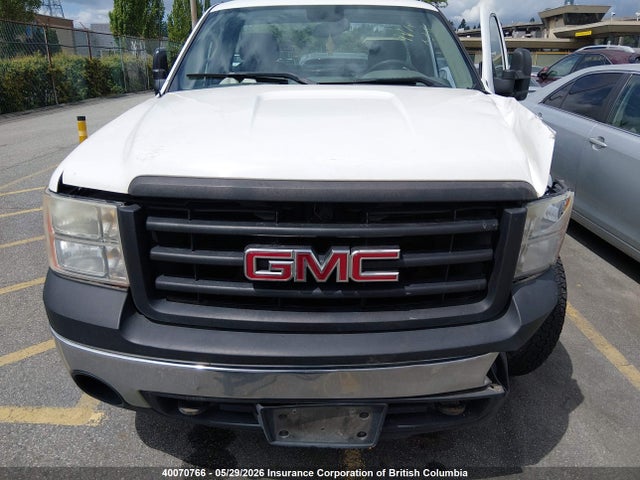 Aukcja sprzedaży 2008 Gmc Sierra C1500, vin: 1GTEC14C98E172999, numer aukcji: 40070766