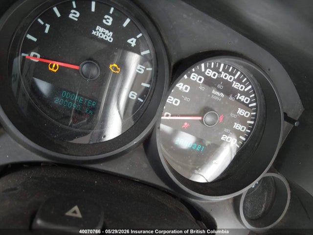 Aukcja sprzedaży 2008 Gmc Sierra C1500, vin: 1GTEC14C98E172999, numer aukcji: 40070766