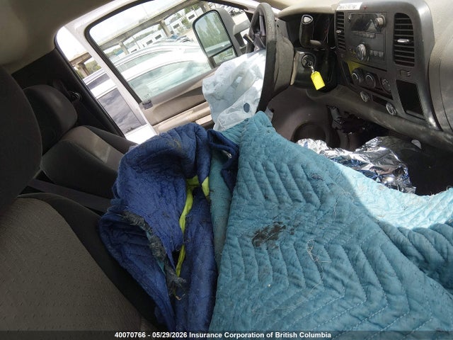 Aukcja sprzedaży 2008 Gmc Sierra C1500, vin: 1GTEC14C98E172999, numer aukcji: 40070766