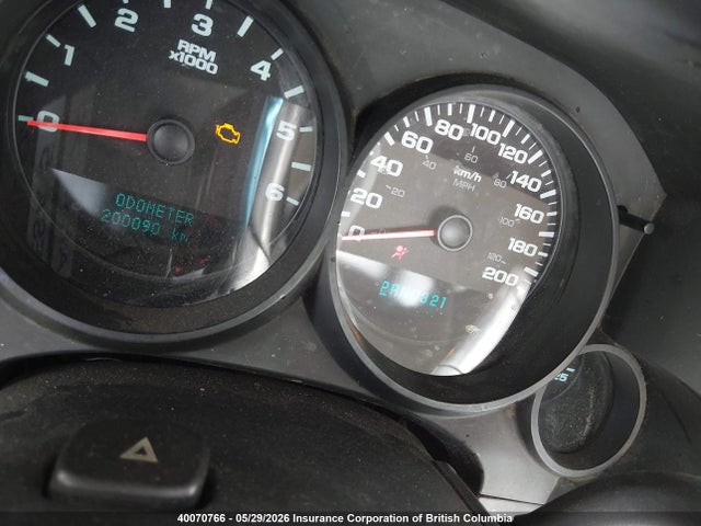 Aukcja sprzedaży 2008 Gmc Sierra C1500, vin: 1GTEC14C98E172999, numer aukcji: 40070766