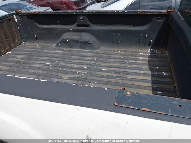 Aukcja sprzedaży 2008 Gmc Sierra C1500, vin: 1GTEC14C98E172999, numer aukcji: 40070766