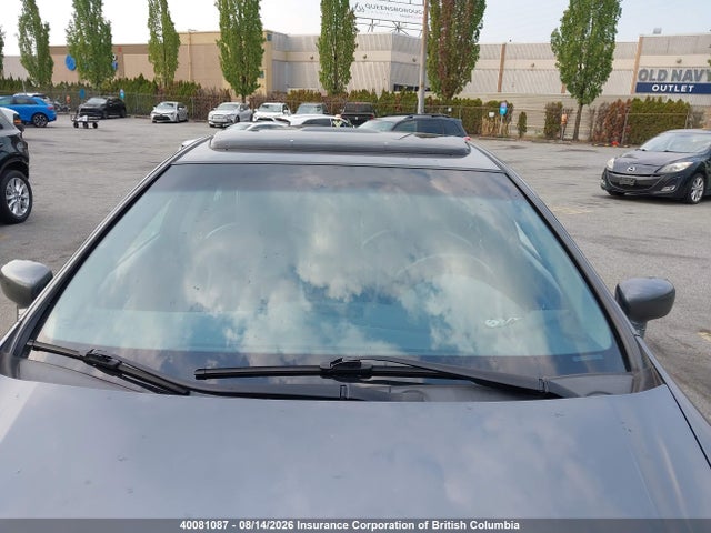 40081087 :رقم المزاد ، 19UUA66205A803792 vin ، 2005 Acura Tl مزاد بيع