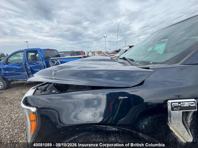 Ford F150 2021 1FTFW1E51MKD36317 Image 11