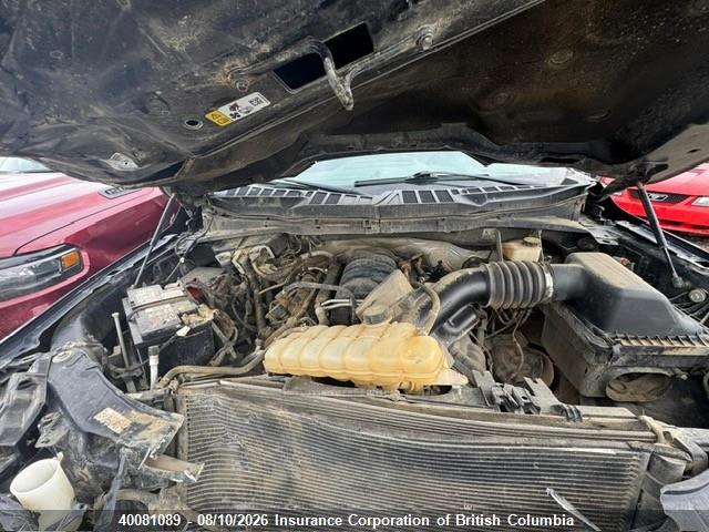 Ford F150 2021 1FTFW1E51MKD36317 Image 20