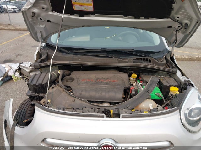 Aukcja sprzedaży 2016 Fiat 500, vin: ZFBCFXCT2GP464034, numer aukcji: 40081090