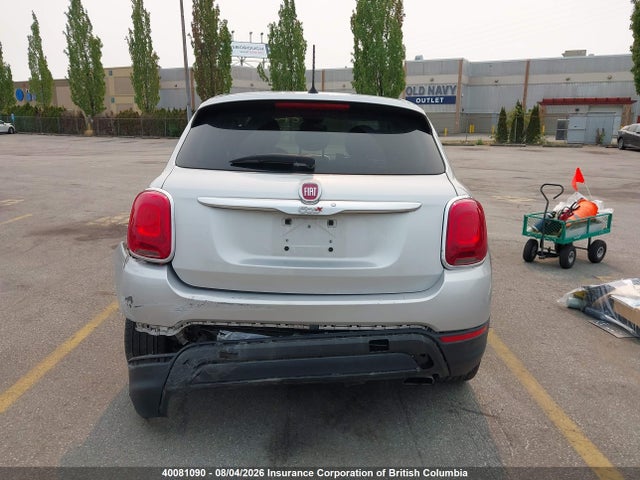 Auction sale of the 2016 Fiat 500, vin: ZFBCFXCT2GP464034, lot number: 40081090