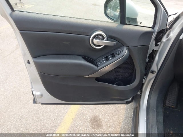Aukcja sprzedaży 2016 Fiat 500, vin: ZFBCFXCT2GP464034, numer aukcji: 40081090