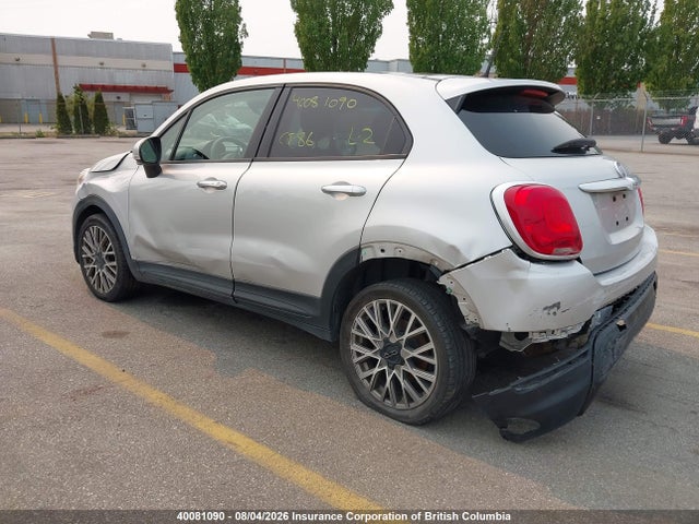 Aukcja sprzedaży 2016 Fiat 500, vin: ZFBCFXCT2GP464034, numer aukcji: 40081090