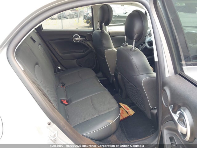 Aukcja sprzedaży 2016 Fiat 500, vin: ZFBCFXCT2GP464034, numer aukcji: 40081090