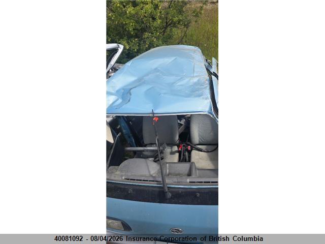 Aukcja sprzedaży 1996 Subaru Sambar, vin: KV4153425, numer aukcji: 40081092