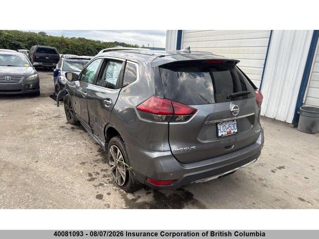 Nissan Rogue 2019 5N1AT2MV2KC710883 Image 3