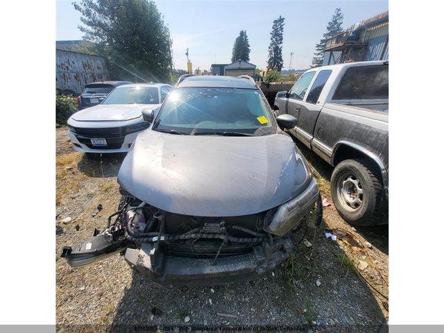 Nissan Rogue 2019 5N1AT2MV2KC710883 Image 6