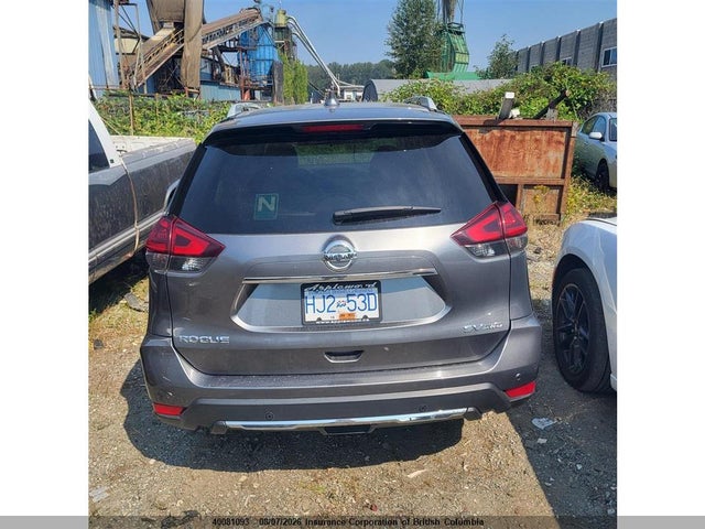Nissan Rogue 2019 5N1AT2MV2KC710883 Image 7