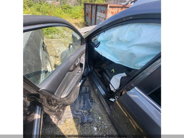 Nissan Rogue 2019 5N1AT2MV2KC710883 Image 8
