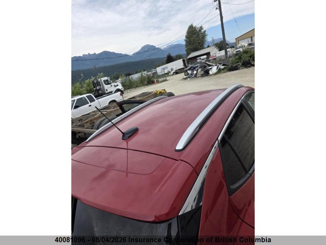 Продаж на аукціоні авто 2026 Buick Encore Gx Sport Touring, vin: KL4AMESL2TB149316, номер лоту: 40081096