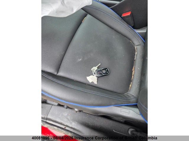 Aukcja sprzedaży 2026 Buick Encore Gx Sport Touring, vin: KL4AMESL2TB149316, numer aukcji: 40081096