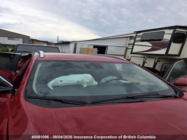 Продаж на аукціоні авто 2026 Buick Encore Gx Sport Touring, vin: KL4AMESL2TB149316, номер лоту: 40081096