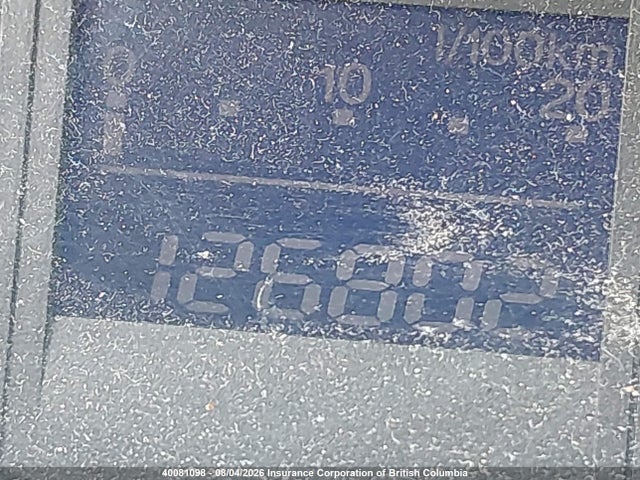 2009 Honda Fit მანქანა იყიდება აუქციონზე, vin: JHMGE87579S803081, აუქციონის ნომერი: 40081098