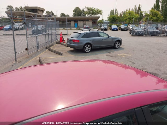 2009 Honda Fit მანქანა იყიდება აუქციონზე, vin: JHMGE87579S803081, აუქციონის ნომერი: 40081098