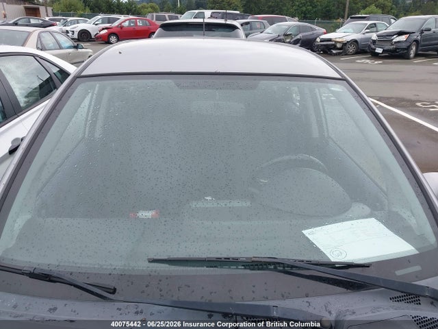 40075442 :رقم المزاد ، JHMGD386X7S809340 vin ، 2007 Honda Fit Sport مزاد بيع
