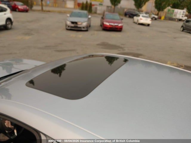 Aukcja sprzedaży 2021 Honda Accord Touring, vin: 1HGCV2F96MA800741, numer aukcji: 40081100