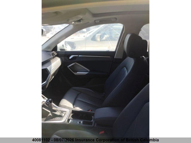 Audi Q3 2021 WA1EECF36M1097368 Image 13
