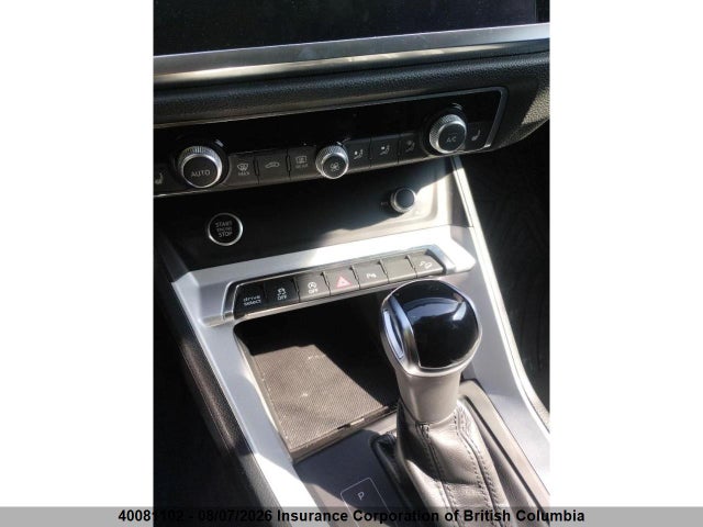 Audi Q3 2021 WA1EECF36M1097368 Image 14