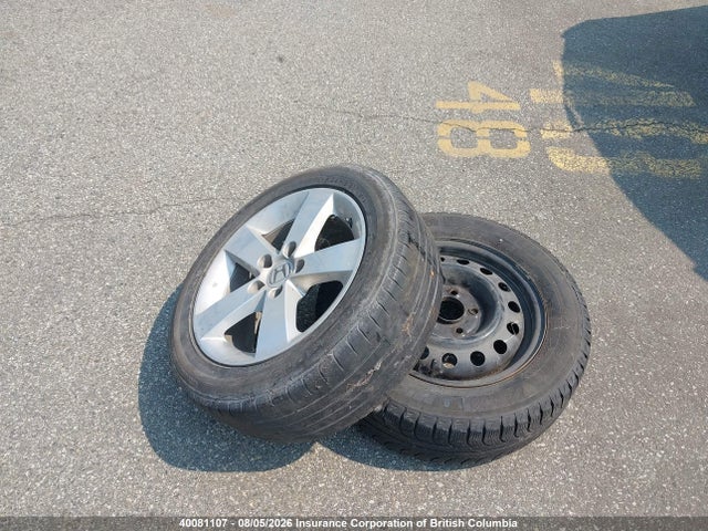 Aukcja sprzedaży 2006 Honda Civic, vin: 2HGFA16596H001945, numer aukcji: 40081107