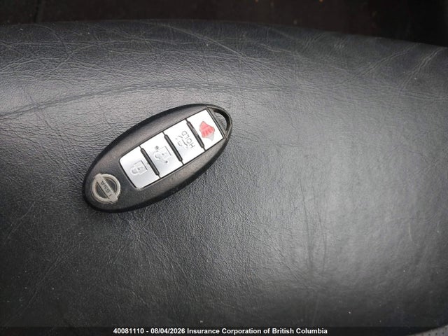 2010 Nissan Maxima 3.5 Sv მანქანა იყიდება აუქციონზე, vin: 1N4AA5AP2AC803425, აუქციონის ნომერი: 40081110