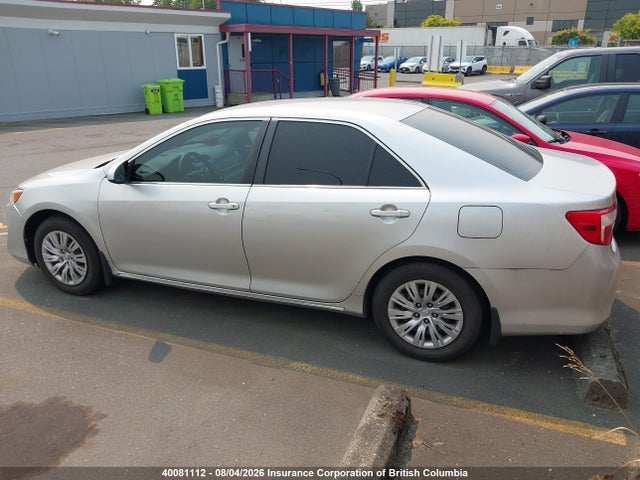 Aukcja sprzedaży 2012 Toyota Camry, vin: 4T1BF1FK6CU088700, numer aukcji: 40081112
