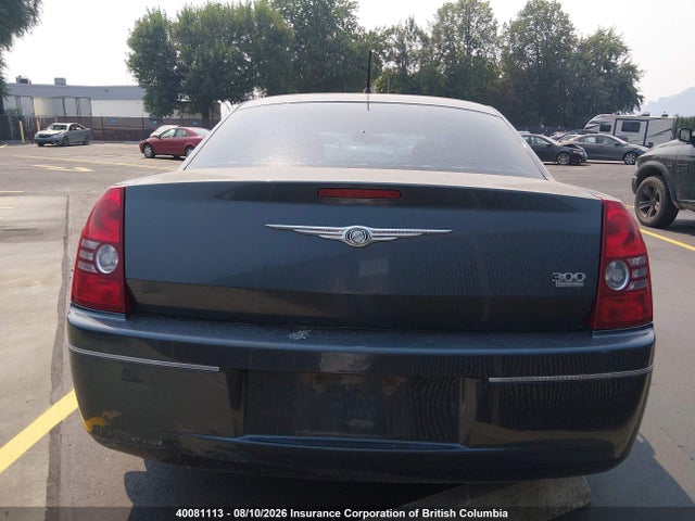 Aukcja sprzedaży 2008 Chrysler 300, vin: 2C3KA53G18H100373, numer aukcji: 40081113