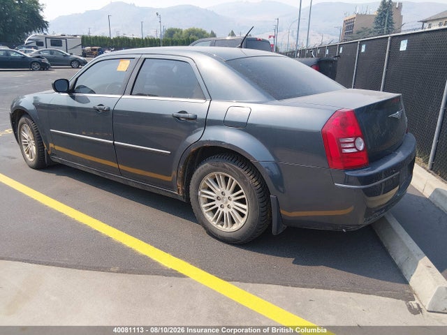 Aukcja sprzedaży 2008 Chrysler 300, vin: 2C3KA53G18H100373, numer aukcji: 40081113