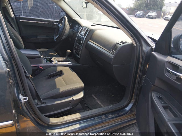 Aukcja sprzedaży 2008 Chrysler 300, vin: 2C3KA53G18H100373, numer aukcji: 40081113