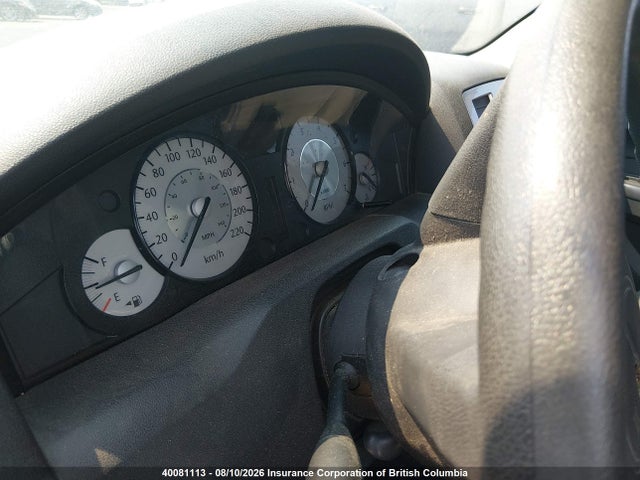 40081113 :رقم المزاد ، 2C3KA53G18H100373 vin ، 2008 Chrysler 300 مزاد بيع