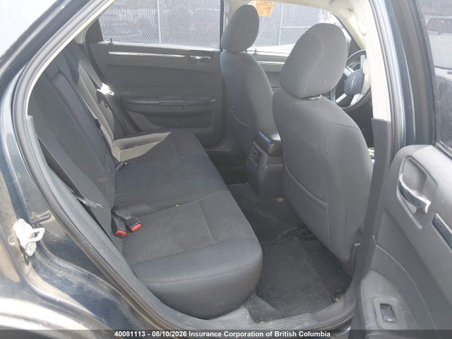 Aukcja sprzedaży 2008 Chrysler 300, vin: 2C3KA53G18H100373, numer aukcji: 40081113