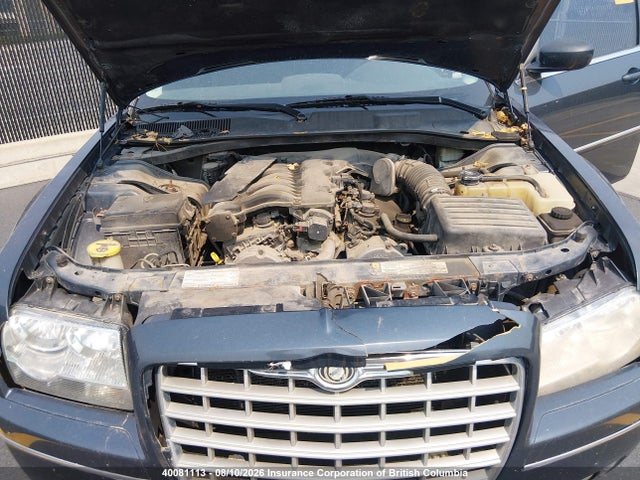 Aukcja sprzedaży 2008 Chrysler 300, vin: 2C3KA53G18H100373, numer aukcji: 40081113