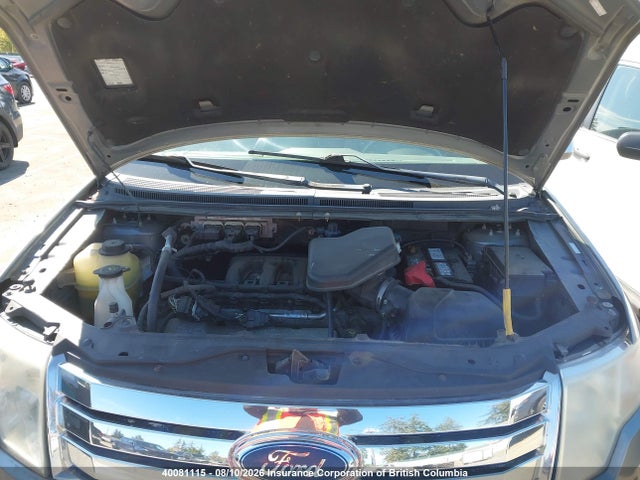 Aukcja sprzedaży 2008 Ford Edge, vin: 2FMDK49CX8BB25688, numer aukcji: 40081115