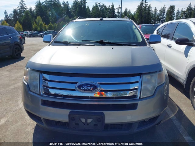 Aukcja sprzedaży 2008 Ford Edge, vin: 2FMDK49CX8BB25688, numer aukcji: 40081115